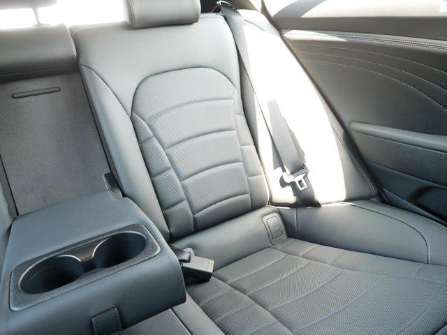 used 2023 Kia Stinger car, priced at $47,988