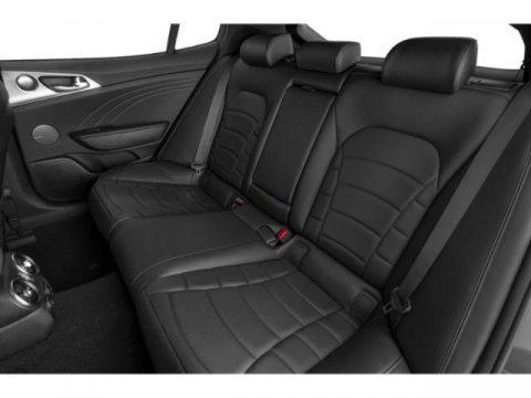 used 2023 Kia Stinger car, priced at $47,988