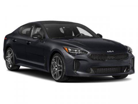 used 2023 Kia Stinger car, priced at $47,988