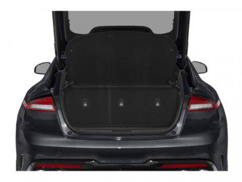 used 2023 Kia Stinger car, priced at $47,988