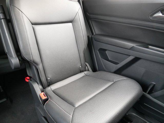 used 2021 Volkswagen Atlas car, priced at $20,998