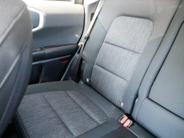 used 2021 Ford Bronco Sport car, priced at $22,998