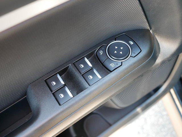 used 2021 Ford Bronco Sport car, priced at $22,998