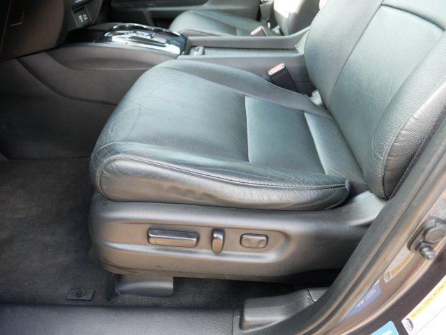 used 2021 Honda Pilot car, priced at $25,998