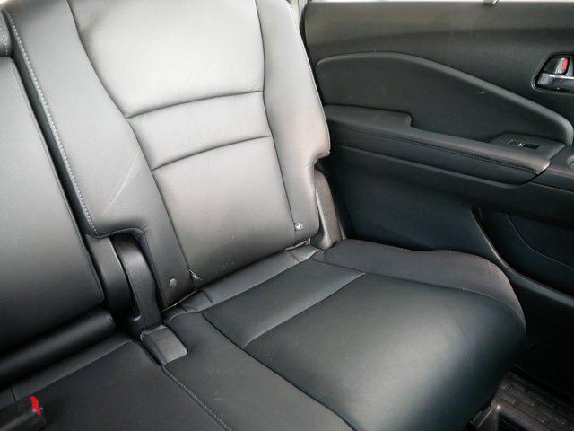 used 2021 Honda Pilot car, priced at $25,998