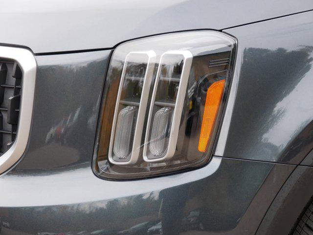 used 2023 Kia Telluride car, priced at $39,998