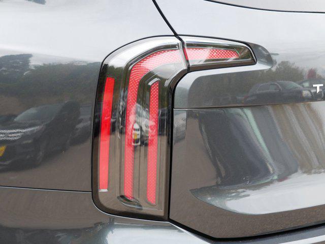 used 2023 Kia Telluride car, priced at $39,998