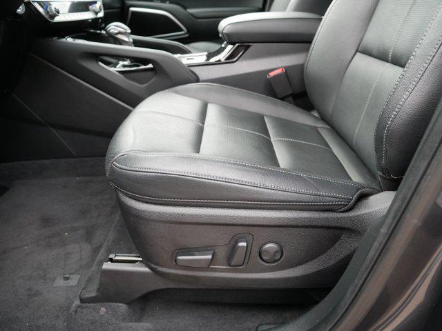 used 2023 Kia Telluride car, priced at $39,998