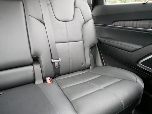 used 2023 Kia Telluride car, priced at $39,998