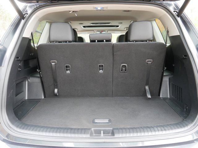 used 2023 Kia Telluride car, priced at $39,998