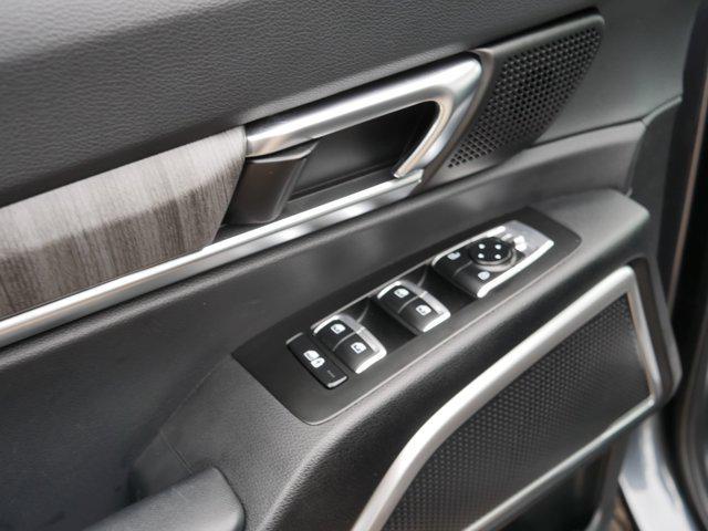 used 2023 Kia Telluride car, priced at $39,998