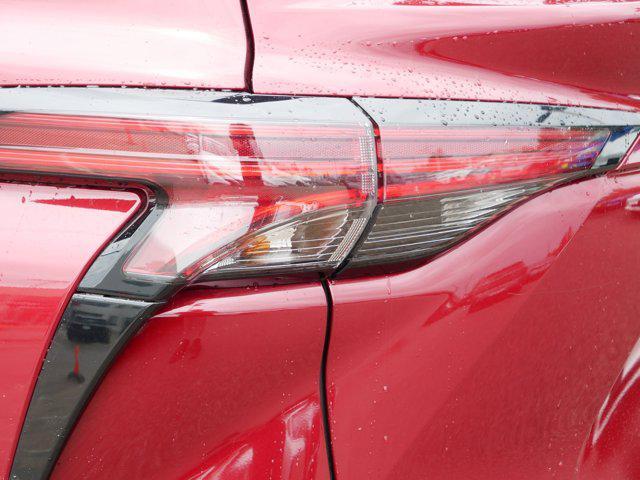 used 2022 Toyota Sienna car, priced at $49,998
