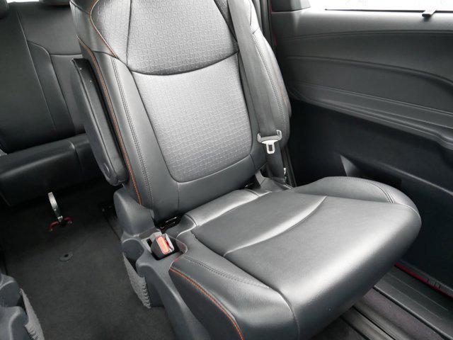 used 2022 Toyota Sienna car, priced at $49,998