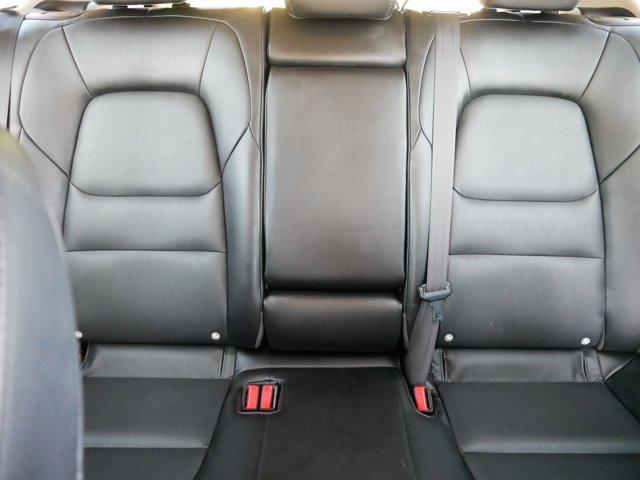 used 2024 Mazda CX-5 car, priced at $23,998