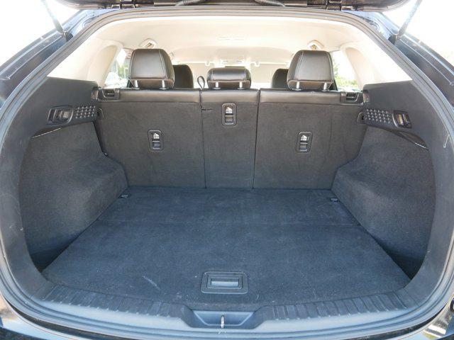 used 2024 Mazda CX-5 car, priced at $23,998