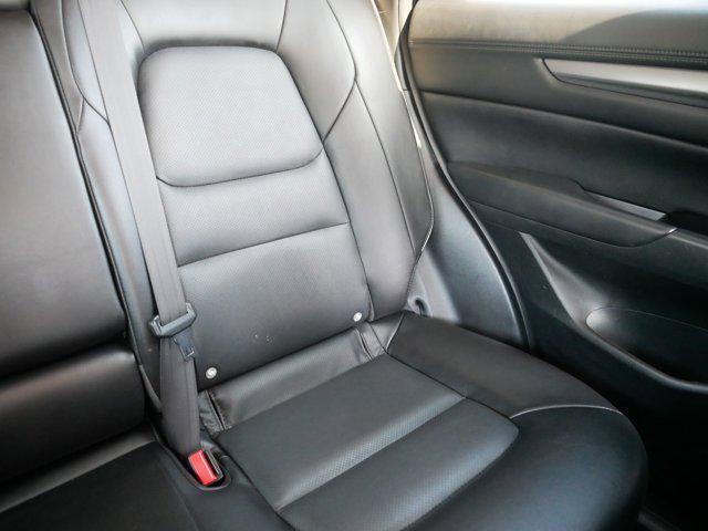 used 2024 Mazda CX-5 car, priced at $23,998