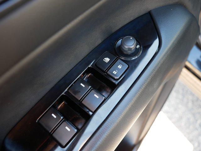 used 2024 Mazda CX-5 car, priced at $23,998