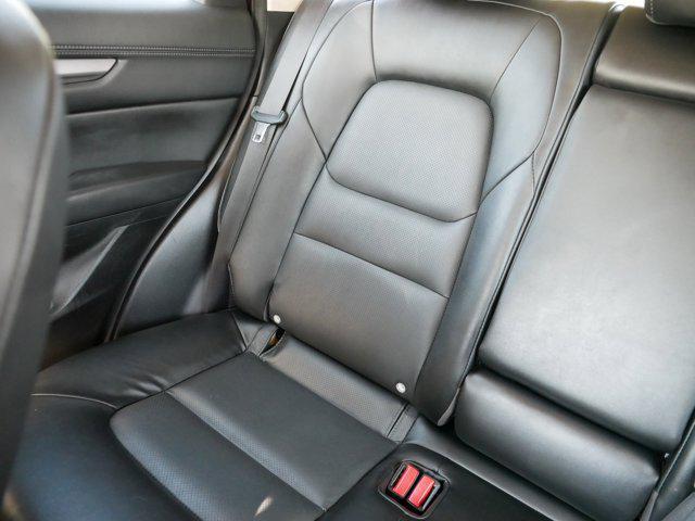 used 2024 Mazda CX-5 car, priced at $23,998