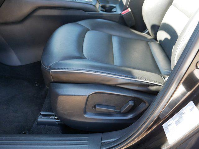 used 2024 Mazda CX-5 car, priced at $23,998