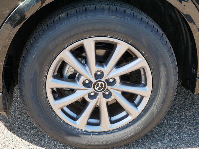 used 2024 Mazda CX-5 car, priced at $23,998