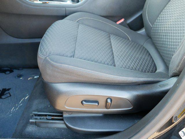 used 2018 GMC Acadia car, priced at $18,998