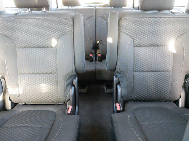 used 2018 GMC Acadia car, priced at $18,998