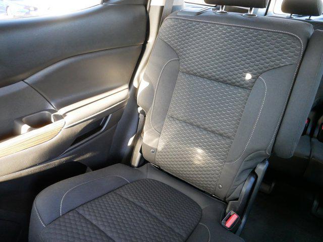 used 2018 GMC Acadia car, priced at $18,998