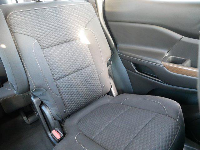 used 2018 GMC Acadia car, priced at $18,998