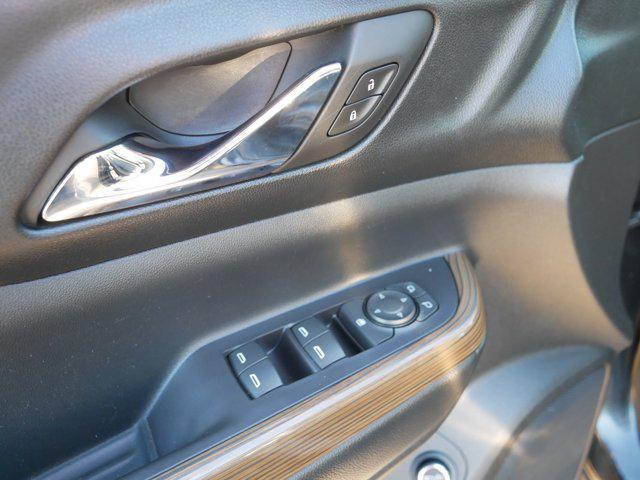 used 2018 GMC Acadia car, priced at $18,998