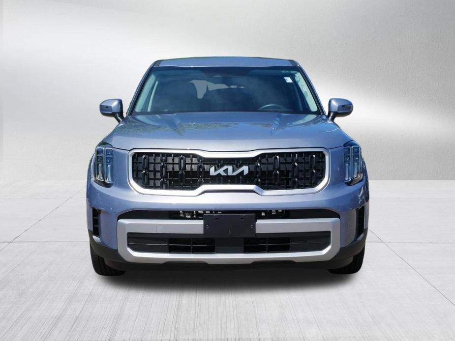 used 2023 Kia Telluride car, priced at $35,500