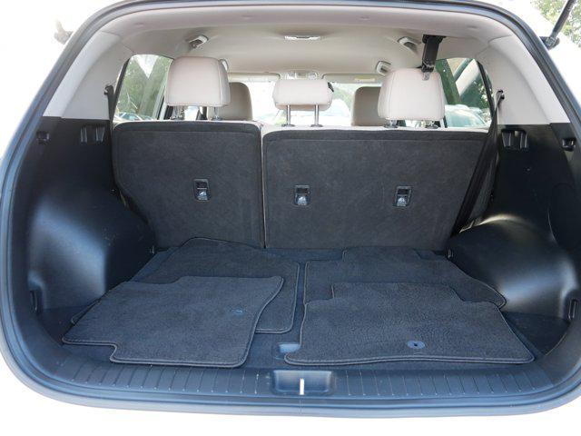 used 2021 Kia Sportage car, priced at $20,998