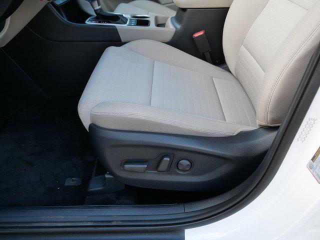 used 2021 Kia Sportage car, priced at $20,998