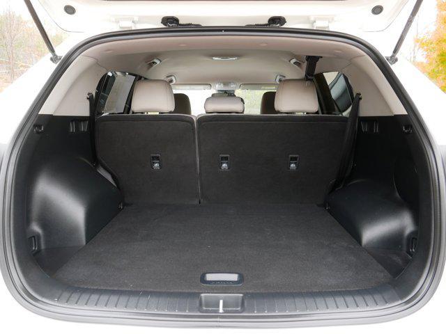 used 2022 Kia Sportage car, priced at $21,998