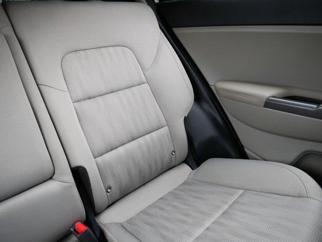 used 2022 Kia Sportage car, priced at $21,998