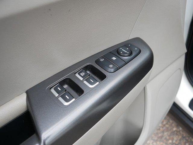 used 2022 Kia Sportage car, priced at $21,998