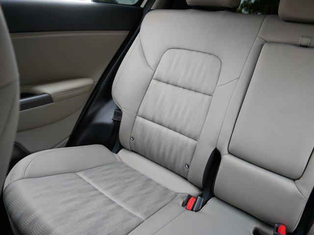 used 2022 Kia Sportage car, priced at $21,998