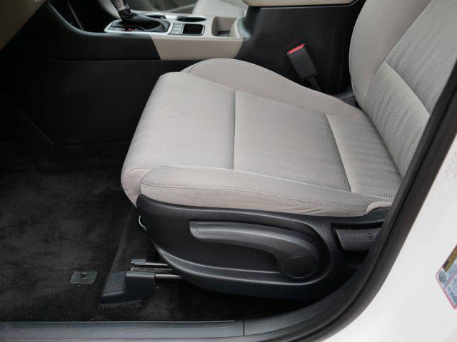 used 2022 Kia Sportage car, priced at $21,998