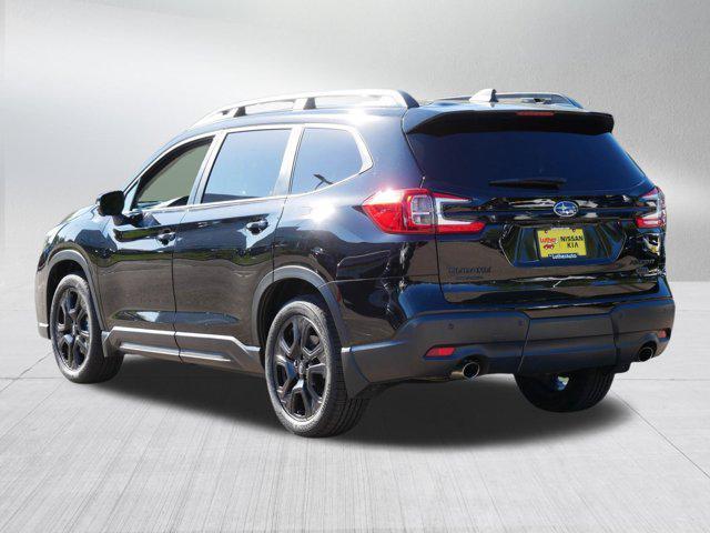 used 2023 Subaru Ascent car, priced at $32,498