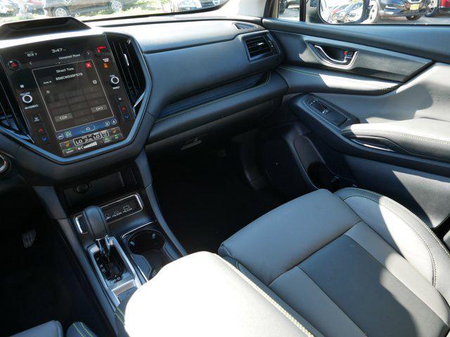 used 2023 Subaru Ascent car, priced at $32,498
