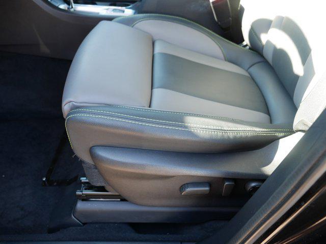 used 2023 Subaru Ascent car, priced at $32,498