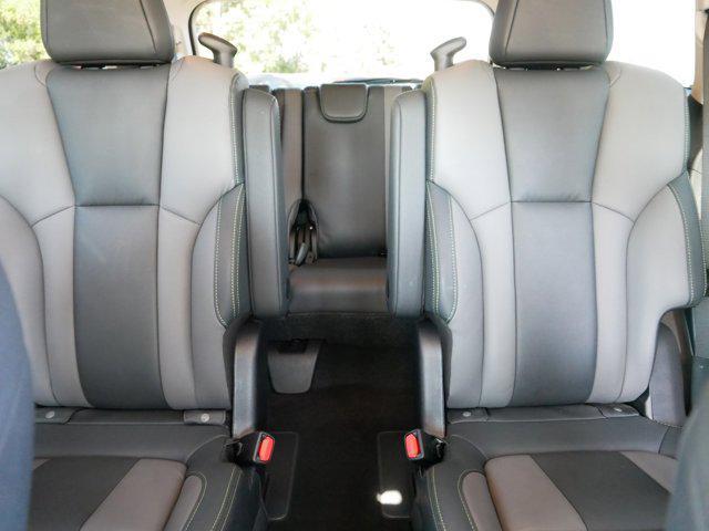 used 2023 Subaru Ascent car, priced at $32,498