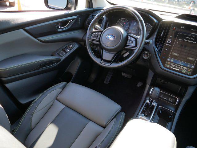 used 2023 Subaru Ascent car, priced at $32,498