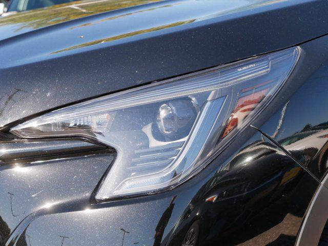 used 2023 Subaru Ascent car, priced at $32,498