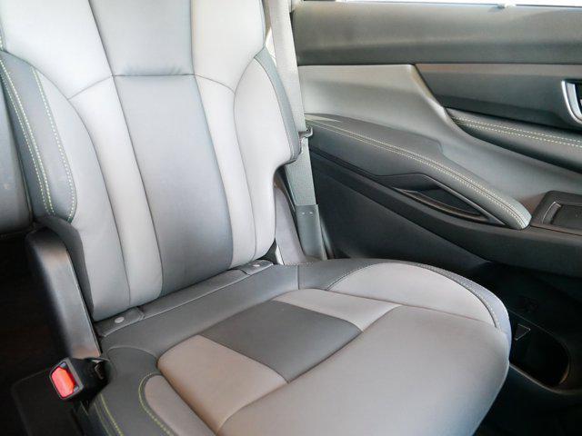 used 2023 Subaru Ascent car, priced at $32,498