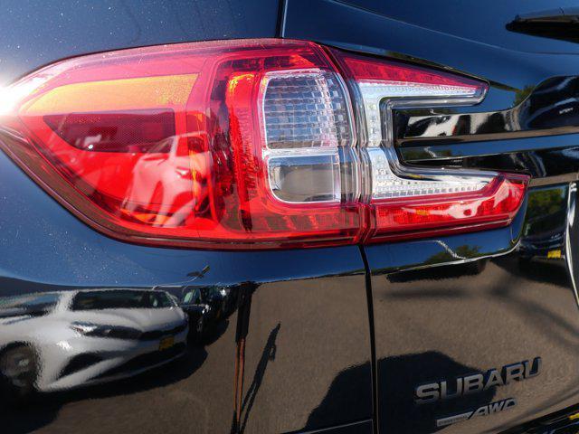 used 2023 Subaru Ascent car, priced at $32,498
