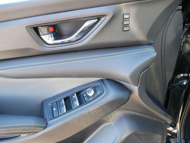 used 2023 Subaru Ascent car, priced at $32,498