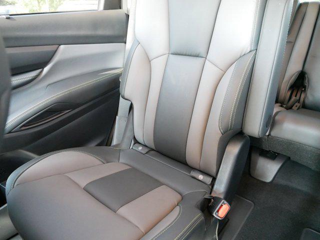 used 2023 Subaru Ascent car, priced at $32,498