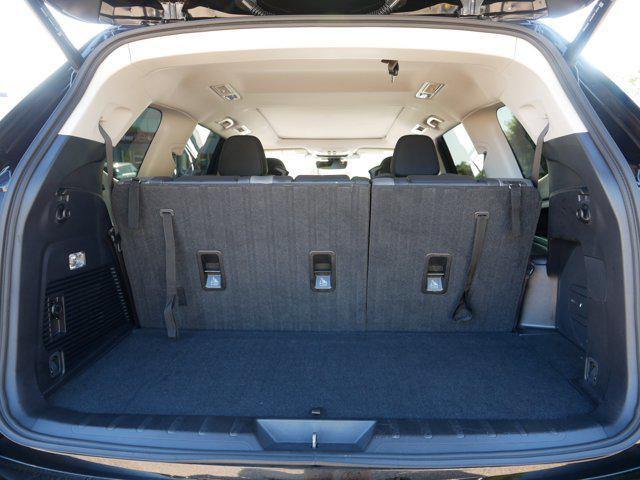 used 2023 Subaru Ascent car, priced at $32,498