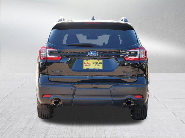 used 2023 Subaru Ascent car, priced at $32,498