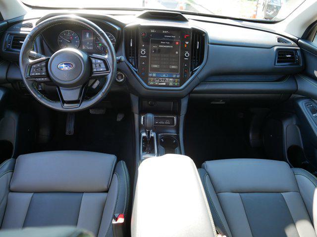 used 2023 Subaru Ascent car, priced at $32,498